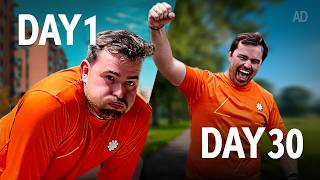 Download lagu How Much Can You Improve Your 5K Time in 30 Days? mp3