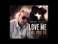 Majk Traxx Love Me Like You Do Dance Remix