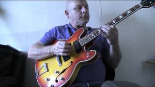 lady george benson cover