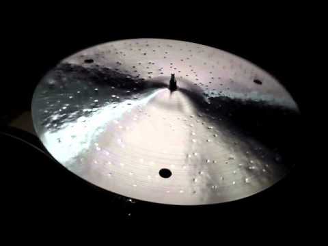 18 Trash Crash, 1277g with 3 x 18mm Holes