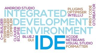 08 - What is an IDE (Hindi/Urdu)