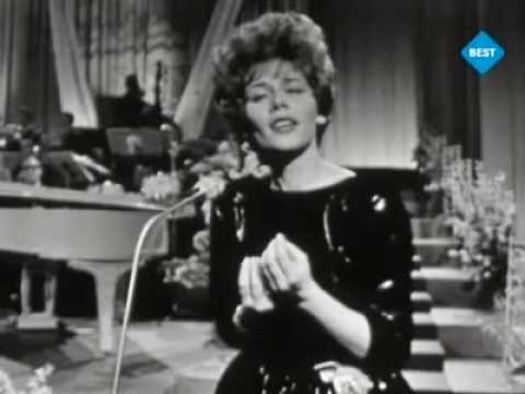 NSF 1962: Conny Vandenbos - Zachtjes