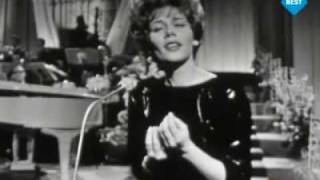 NSF 1962: Conny Vandenbos - Zachtjes