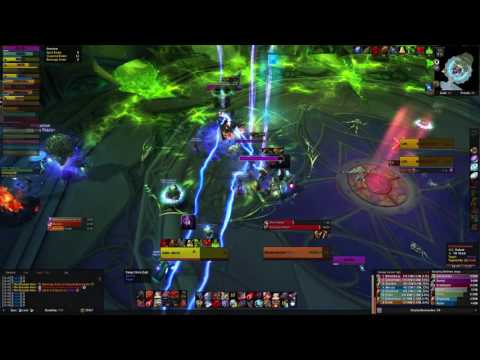 The Hex Pistols vs Desolate Host (Mythic)