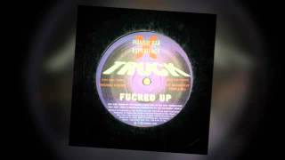 Truck ‎– Fucked Up
