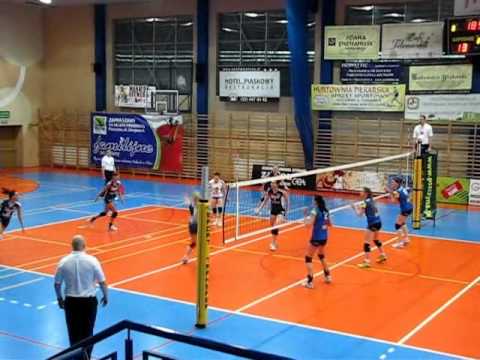 2011-12-14 PLKS Pszczyna - Eliteski Kraków 2:3