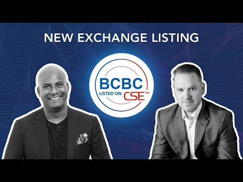 The BC Bud Corporation w/ Brayden Sutton | New Canadian Stocks