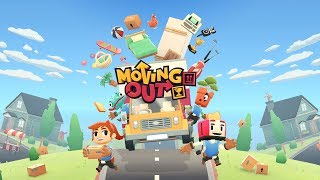 Moving Out video 1