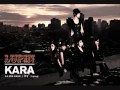 [MP3/DL]Kara (Male Version)- Lupin 