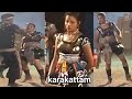 Karakattam அழகான கரகாட்டம் Karakattam