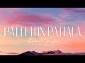 Patti Ton Patiala ( Lyrics Video ) | Harkirat Sangha | Latest Punjabi Song 2023