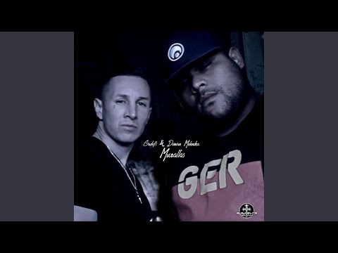 Murallas (feat. Damian Melendez)