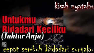 Download lagu PUISI KISAH NYATA!!! UNTUKMU BIDADARI KECILKU, Bidadari Surgaku / Musikalisasi Puisi mp3