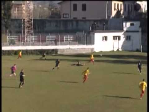 ONDA TG 9.03.2013 - MONTORIO - SULMONA: PRESENTAZIONE