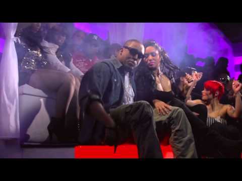 Oun-p "Bad Girl" ft Fatman Scoop & Remo The Hitmaker [OFFICIAL VIDEO] Dir by Jayonez