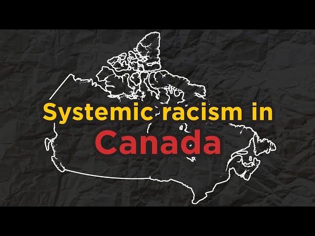 הגיית וידאו של racism בשנת אנגלית