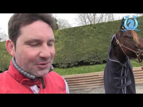 Caen : QUID DE CHAHAINS se requalifie en 1'15''6 - A2TURF.COM