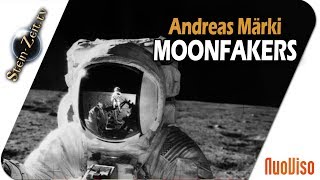 Moonfakers – Andreas Märki bei SteinZeit