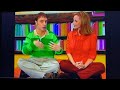 Closing To Blue S Clues All Kinds Of Signs 2001 VHS