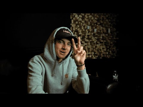 It's the Most Wonderful Time of the Year! - Studio Session  (ft Sam Hurley) | Jam Jr. Christmas!