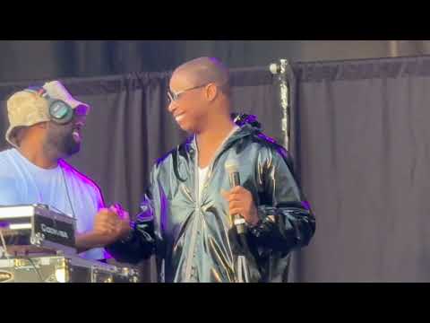 Dougie Fresh/Funk Flex/Furious 5 + More