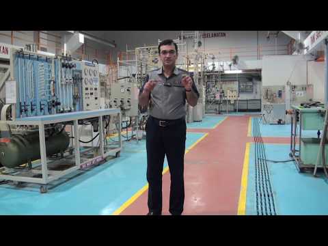 Dr. Pooya Lahijani Amiri - Teaching Fellow School of Chemical Engineering