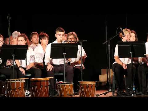 Txistulari alardea 2022