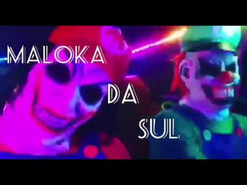 Passinho Dos Maloka⭕ (Part. Antônio da NBZO)