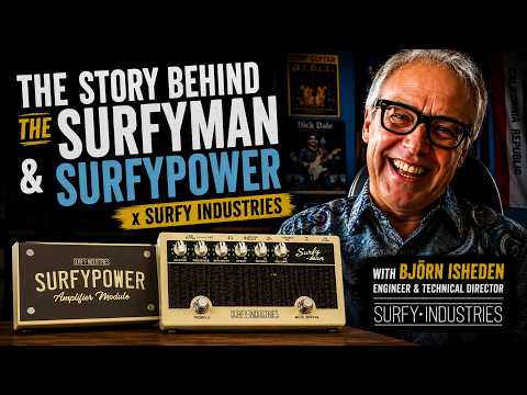 Surfy Industries SurfyPower image 4