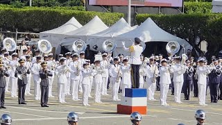 114年國慶大會預演精華版