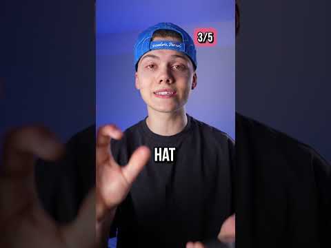 Meine neue Frisur 😳