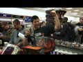 Gears of War 3 [BBFC 18] - Midnight Launch @ GAME, Oxford Street, London