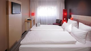 Leonardo Boutique Hotel Munich, Munich, Germany