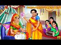 Marumakalude aadya kutti | മരുമകളുടെ ആദ്യ കുട്ടി | Malayalam Stories | Bedtime Sto