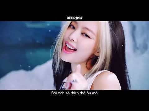 [VIETSUB] BLACKPINK - 'How You Like That' MV