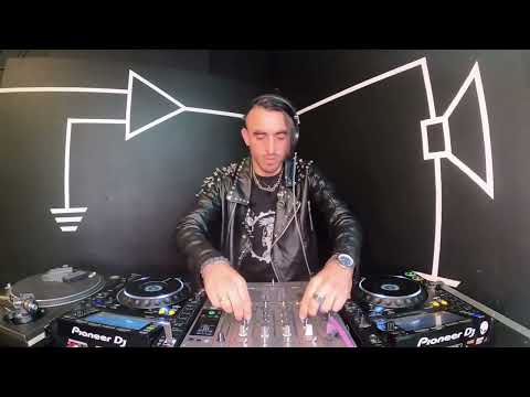 GrØvian Kruff desde Turntable Dealer   Circuito Futuro IV TEMPORADA 155/B158 BPM