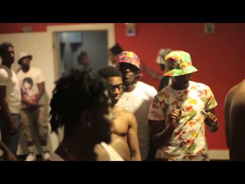 MoneyCrew ft TrayG - Geeked (Official Video)