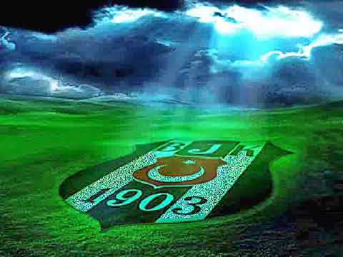 Birol CAN - Beşiktaş hasret marşı