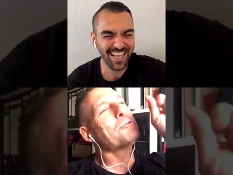 Tizzey Talks Folge 10 mit Marcus Staiger