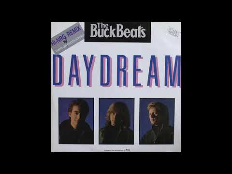 The Buckbeats - Day Dream (PWL Beat Boys Mix) | Prod, by The Extra Beat Boys for PWL