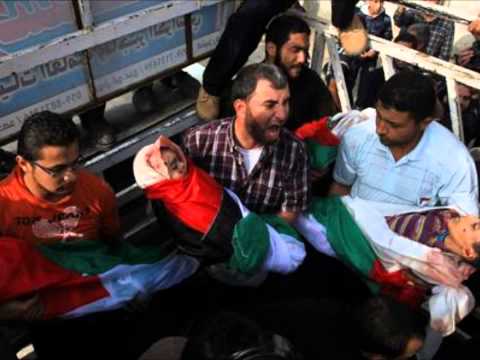 Palestina-Kaso Perdido