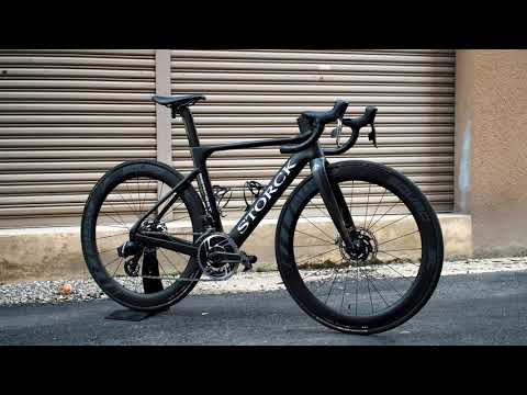Storck Aerfast 3 Pro