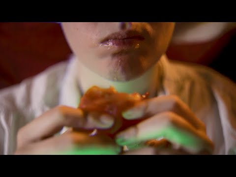 Eating The Heart Of A King