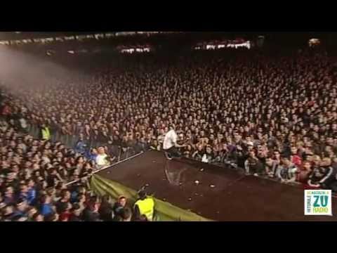 Cerere in casatorie la Forza ZU 2014