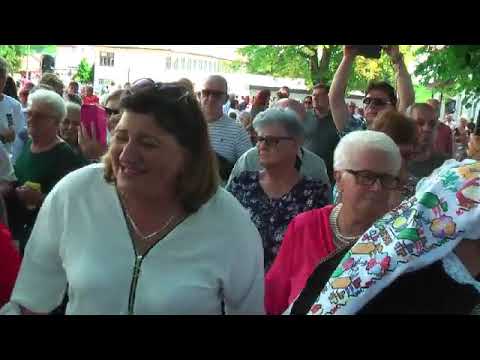 Breške kod Tuzle: 15.kolovoza 2023.