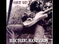 Richie Kotzen - All I Can 