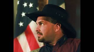 Garth Brooks Every Now And Then lyrics