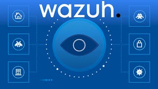 Wazuh gives visibility to EVERYTHING