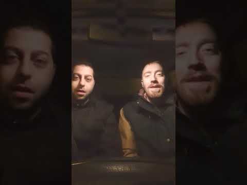 Niko Pandetta - Colpevole Reaction e analisi by supremazia_104