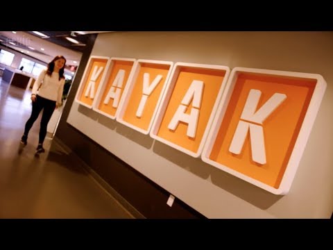 KAYAK uses Pexip to connect its Cisco systems to Google Hangouts Meet